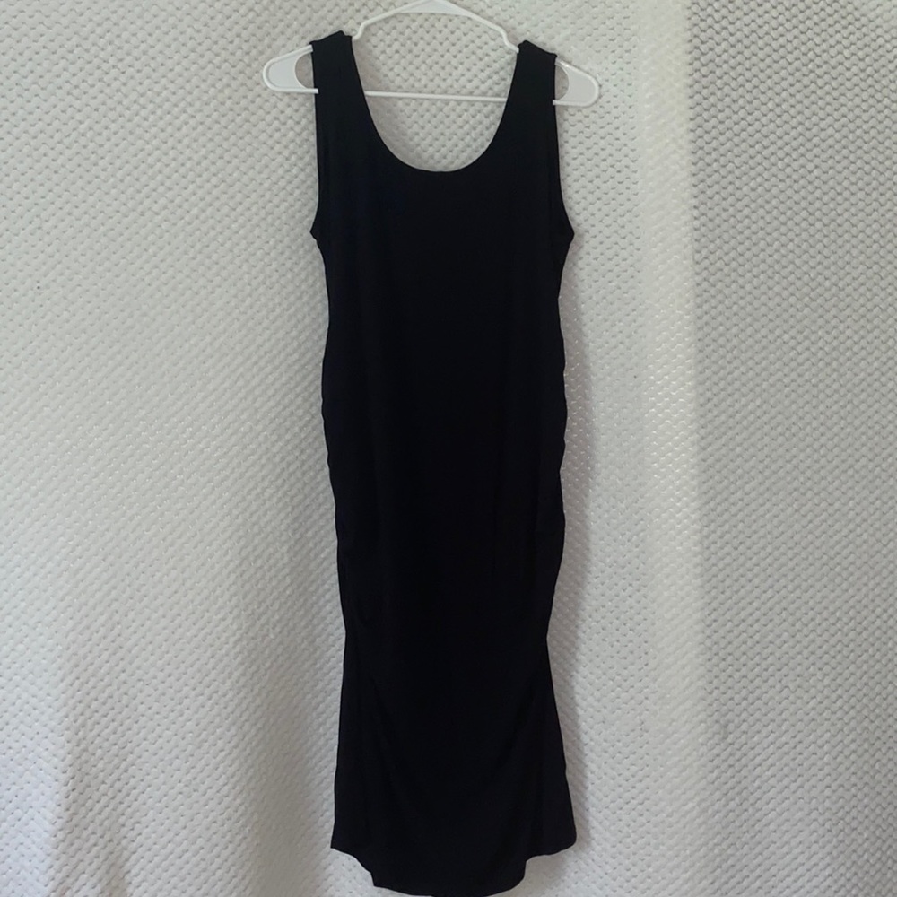 Maternity dress